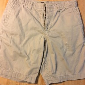 Men’s Sonoma Khaki Shorts Size 34 Large